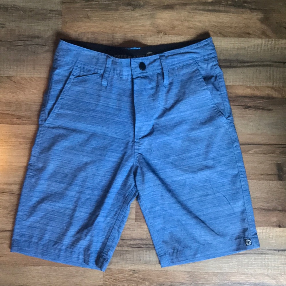 Boys shorts